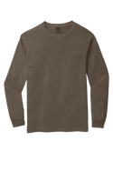 Hot Mess- Comfort Color Long Sleeve - 6