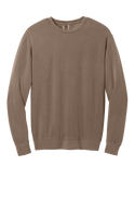 RN(Dark)-Comfort Color (LT) Crewneck - 5