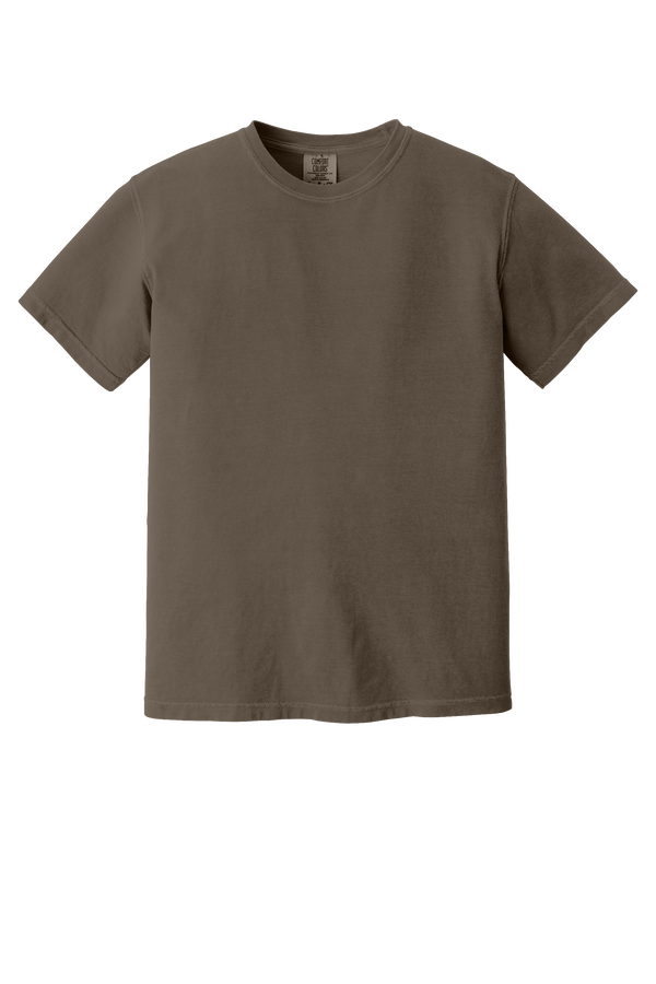 Cozy Season- Comfort Color T-Shirt - 4