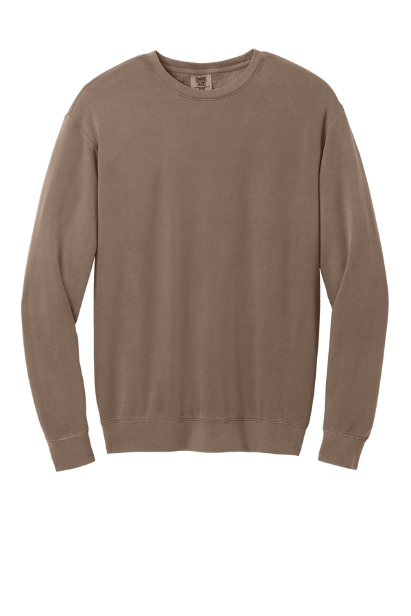 Teacher(Pink)- Comfort Color (LT) Crewneck - 2