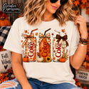 Fall Diet Coke - 1