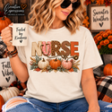 Fall Nurse - 1