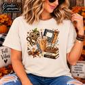 Fall Teacher - 1