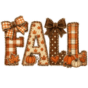 Fall Patchwork - 2