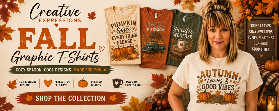 Fall Graphics