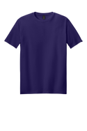 Make Heaven Crowded(WHITE)- Gildan T-Shirt - 9