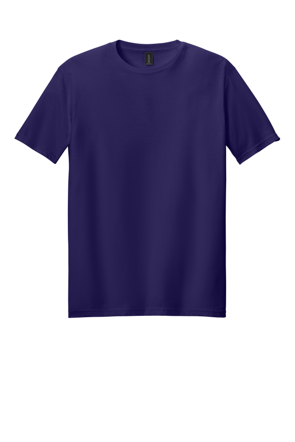 Make Heaven Crowded(WHITE)- Gildan T-Shirt - 9
