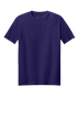 fan dark purple