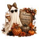 Favorite Season Ghost - 2