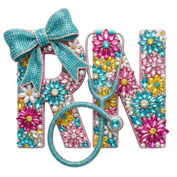 RN (Floral) - 2