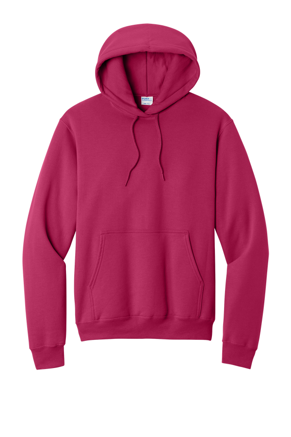 RN(Dark)- P&C Hoodie - 14