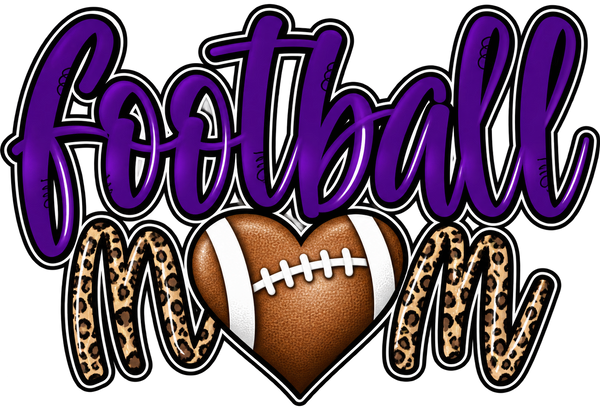 Football Mom-2 - 2