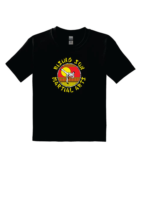 Youth- Gildan Dryblend T-Shirt