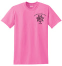 Taylorville- Gildan Dryblend 50/50 T-Shirt - 1
