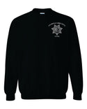 Taylorville- Gildan Heavy Blend Crewneck Sweatshirt - 1