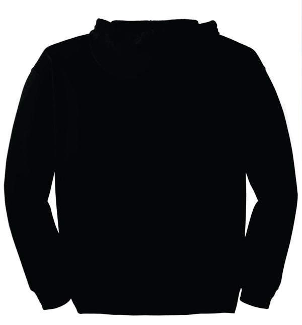 HSHS- Gildan Heavy Blend Full Zip Hooded Sweatshirt - 2