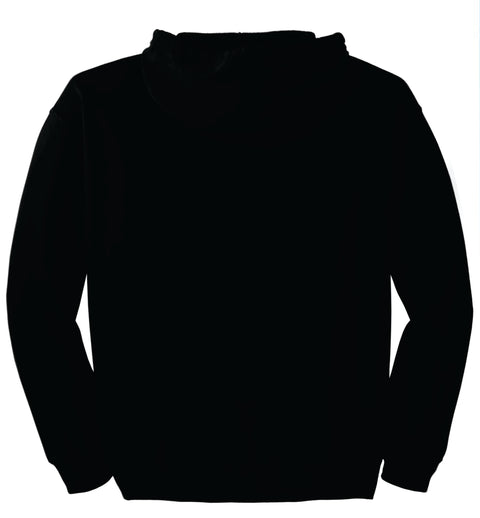 HSHS- Gildan Heavy Blend Full Zip Hooded Sweatshirt - 0