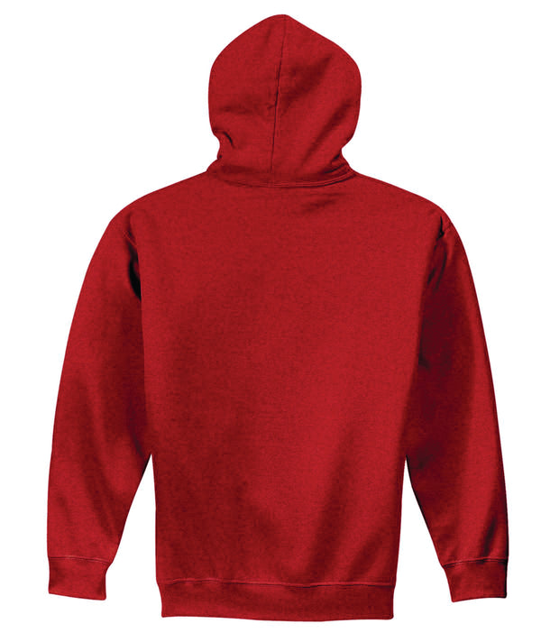 HSHS- Gildan Heavy Blend Hooded Sweatshirt - 2