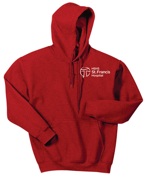 HSHS- Gildan Heavy Blend Hooded Sweatshirt