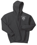 Taylorville- Gildan Heavy Blend Hooded Sweatshirt - 1