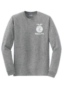 Hillsboro FFA- Long Sleeve T-Shirt - 1