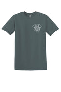 Centralia- Gildan Softstyle T-Shirt - 10