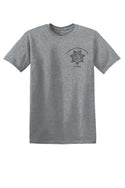Centralia- Gildan Softstyle T-Shirt - 3