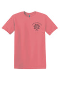 Centralia- Gildan Softstyle T-Shirt - 4