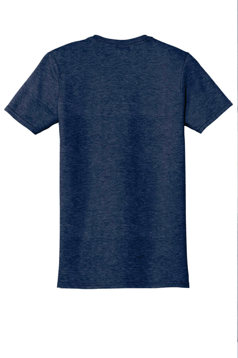 HSHS- Gildan Softstyle T-Shirt - 0