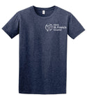 HSHS- Gildan Softstyle T-Shirt - 1