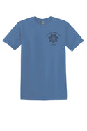 Centralia- Gildan Softstyle T-Shirt - 7