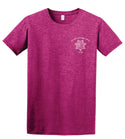 Taylorville- Gildan Softstyle T-Shirt - 1
