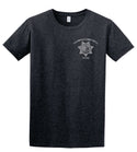 Taylorville- Gildan Softstyle T-Shirts- Heather Colors - 1