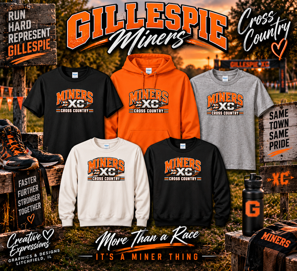 Gillespie Cross Country-1 - 1