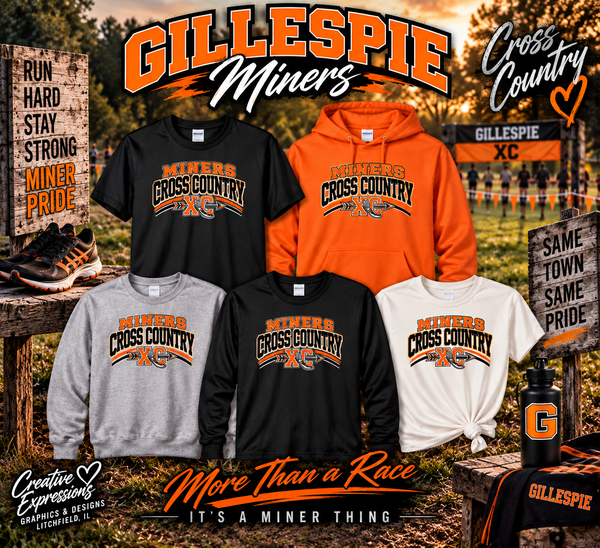 Gillespie Cross Country-2 - 1