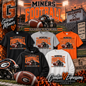 Gillespie Football-4 - 1
