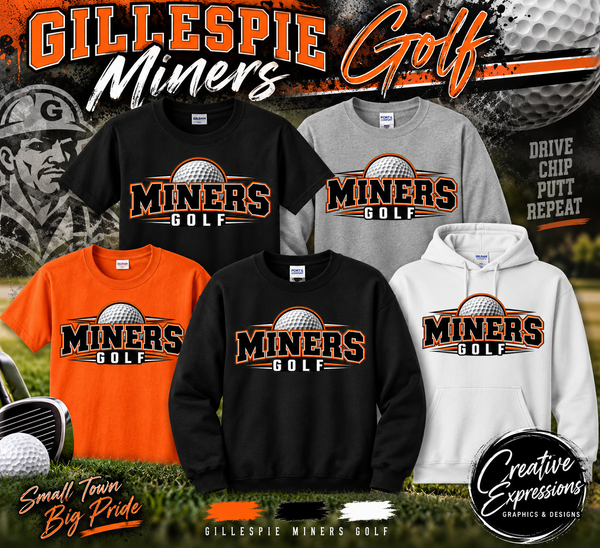Gillespie Golf-1 - 1