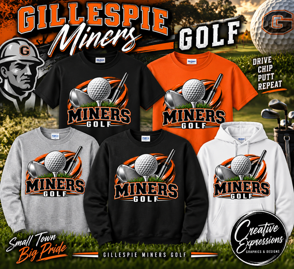 Gillespie Golf-2 - 1