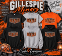 Gillespie Miners-10-Youth - 1