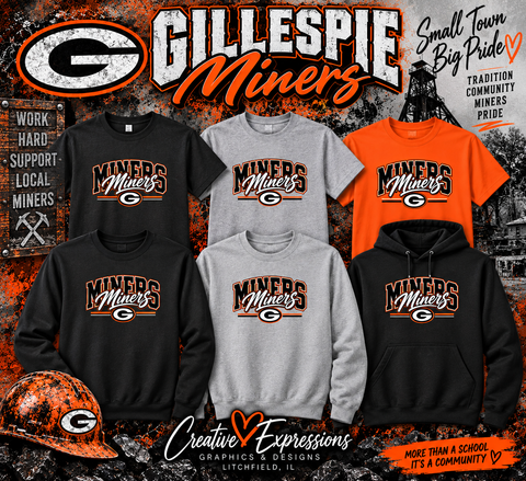 Gillespie Miners-11
