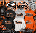 Gillespie Miners-12-Youth - 1