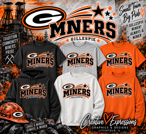 Gillespie Miners-12