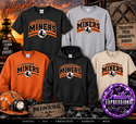 Gillespie Miners-2-Youth - 1