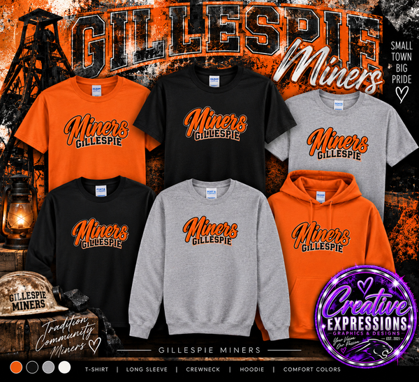 Gillespie Miners-3-Youth - 1