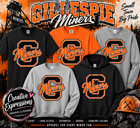 Gillespie Miners-5-Youth