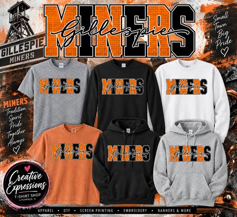 Gillespie Miners-6-Youth