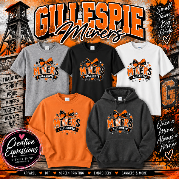 Gillespie Miners-7-Youth - 1