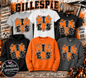 Gillespie Miners-8-Youth - 1