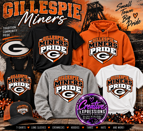 Gillespie Miners-9-Youth - 1