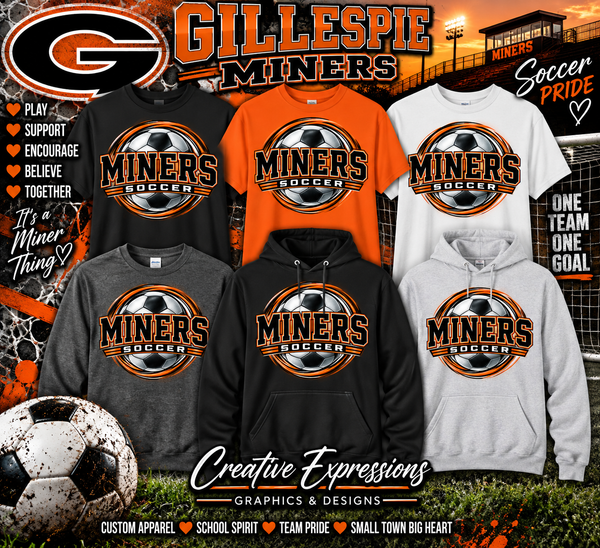 Gillespie Soccer-1 - 1